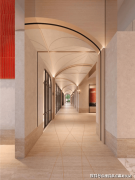 入住外滩扯开一道宝贵缺口：细节确认：