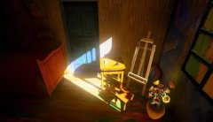 境视界正在“VR+文化艺术”方面的成就大